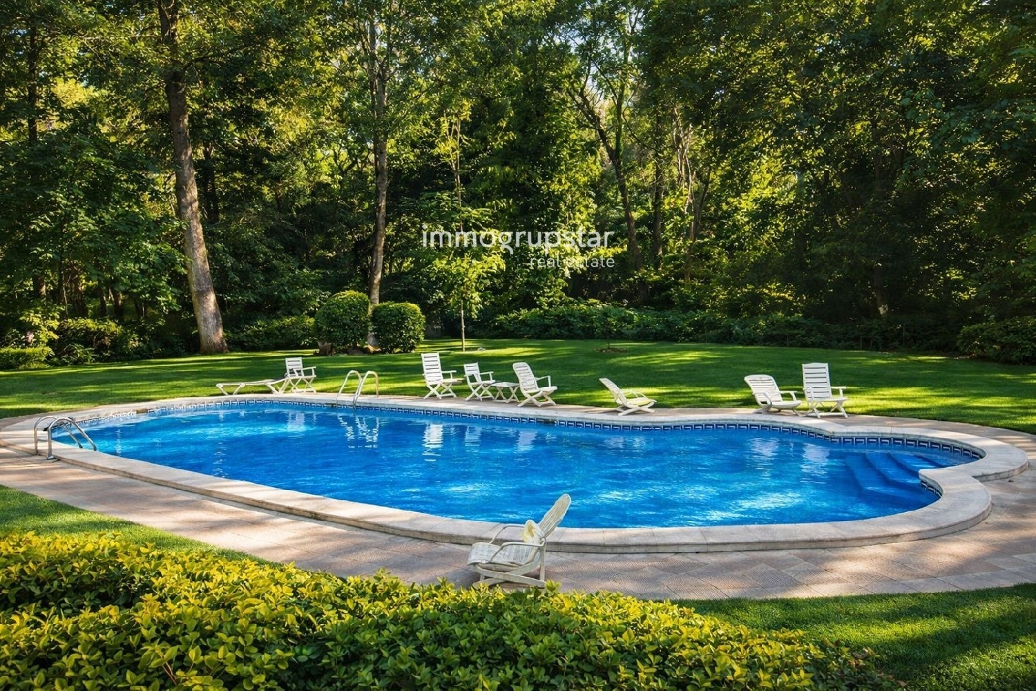  till salu hus Castell-Platja D'aro Baix Empordà 2