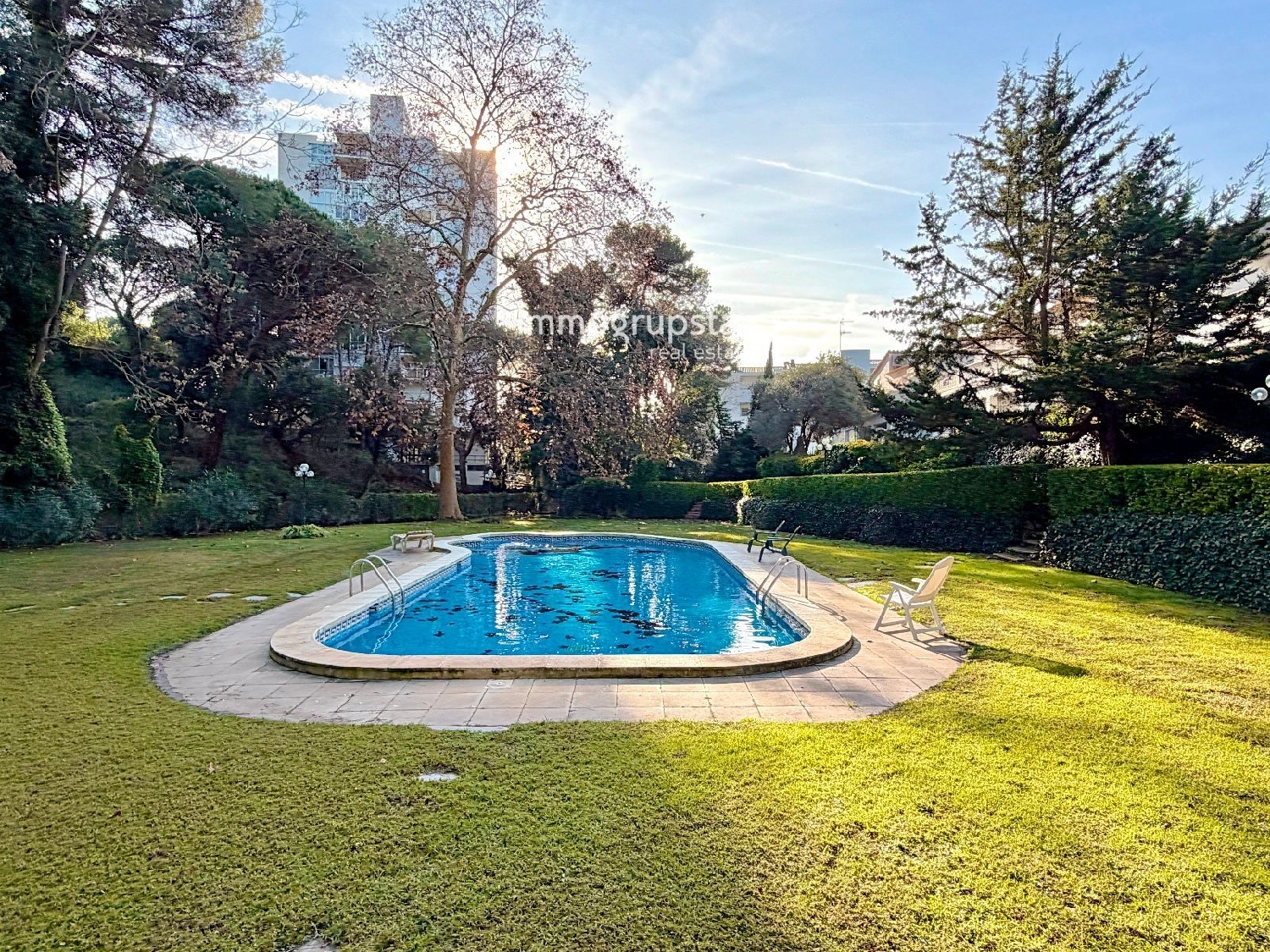  till salu hus Castell-Platja D'aro Baix Empordà 3