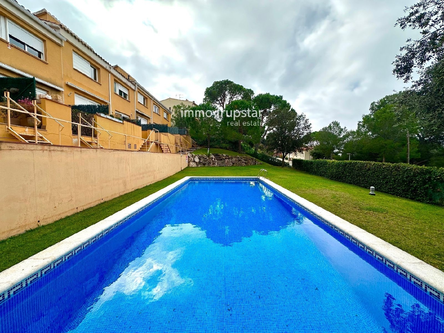  en venta casa Castell-Platja D'aro Baix Empordà 1