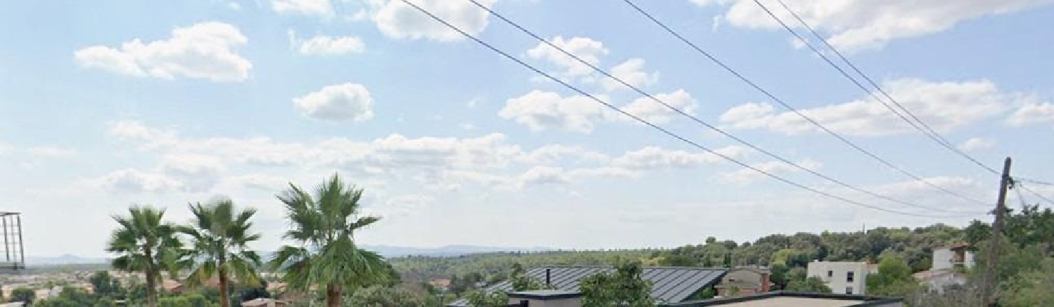  till salu hus Castellar Del Vallès Vallès Occidental 1