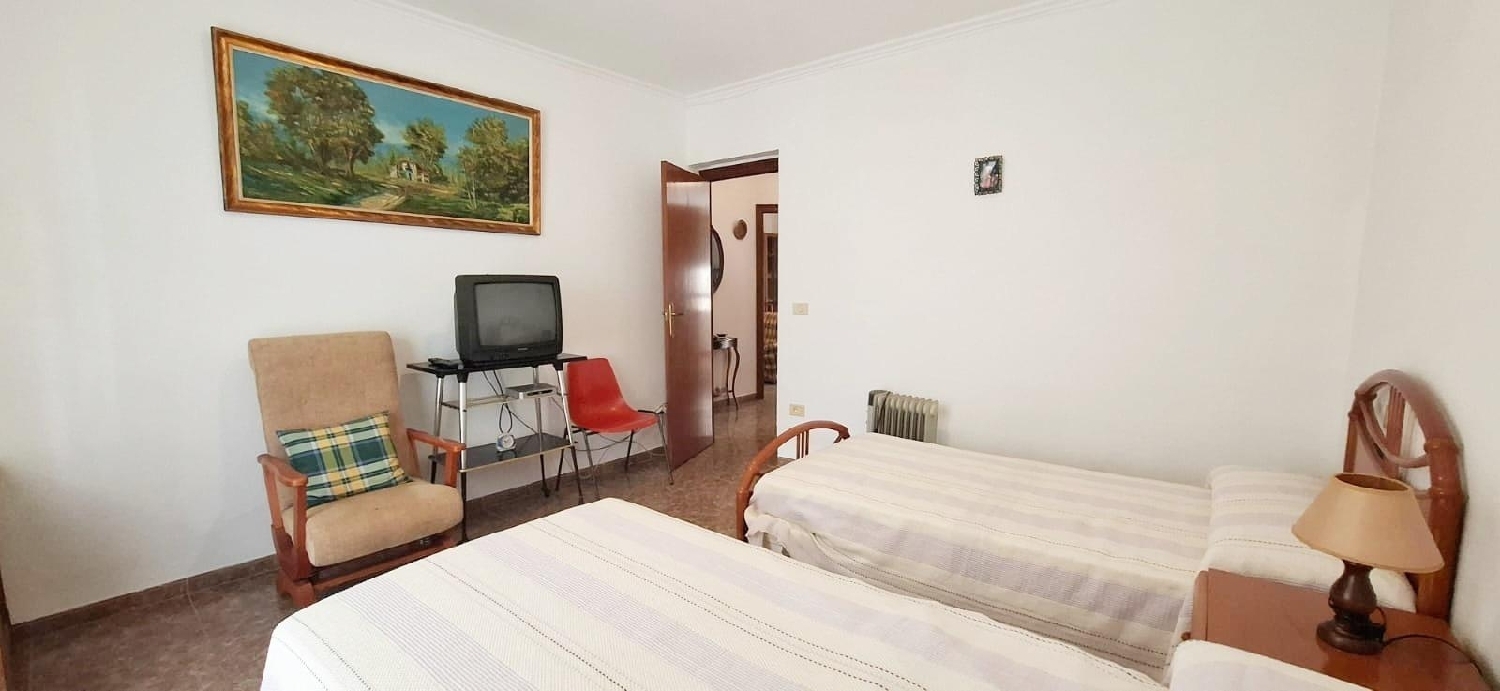  for sale house Castellons Marina Alta 5