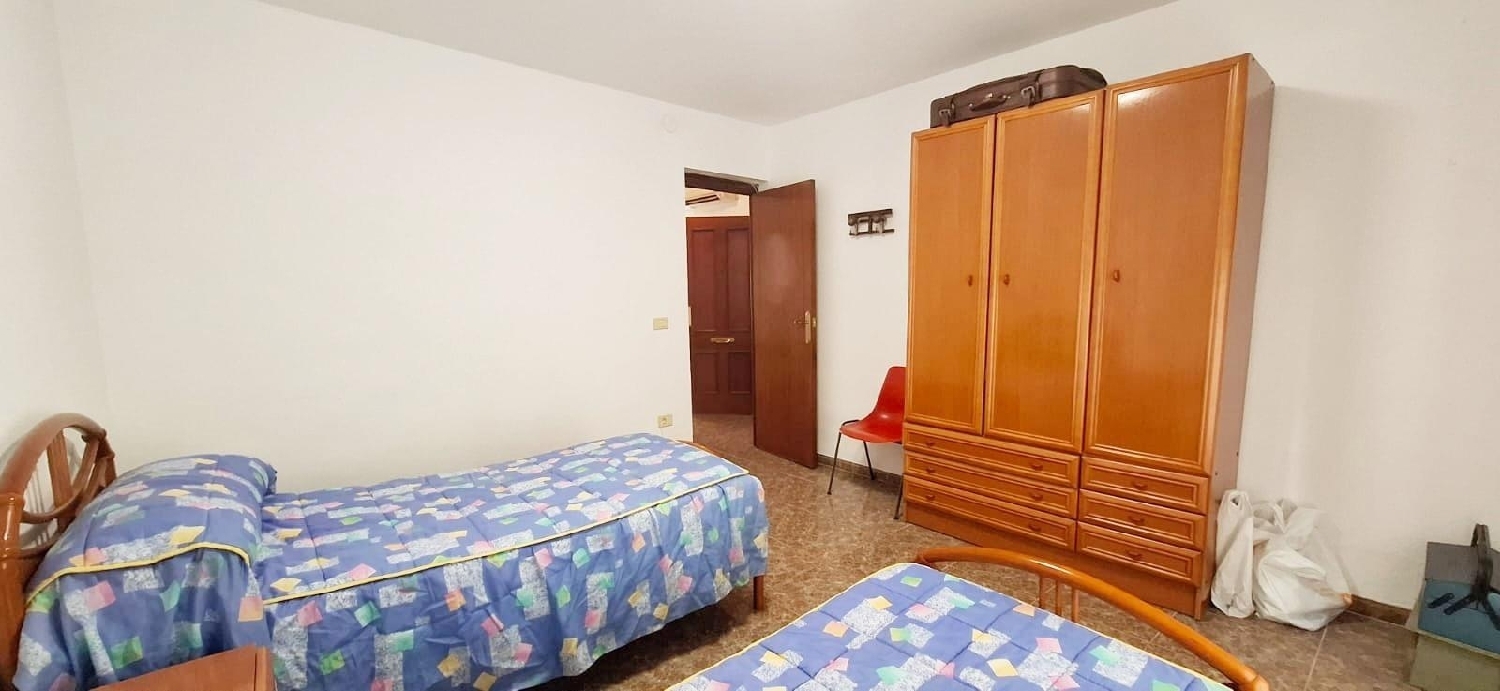  for sale house Castellons Marina Alta 7