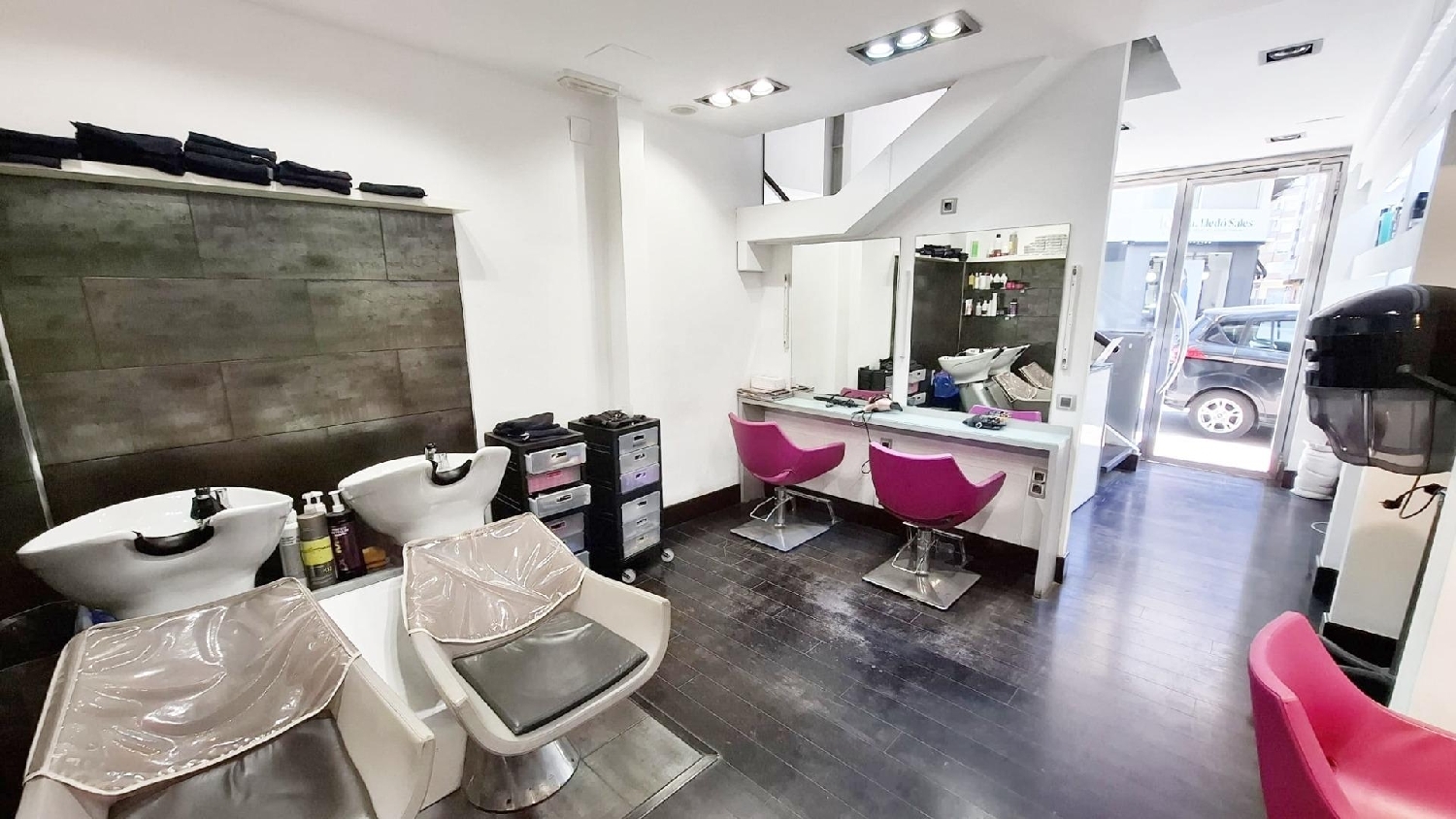  for sale house Castellons Marina Alta 1