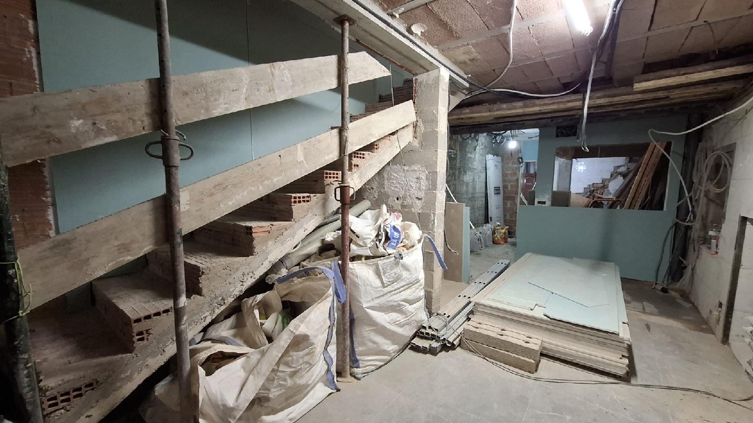  for sale house Castellons Marina Alta 8