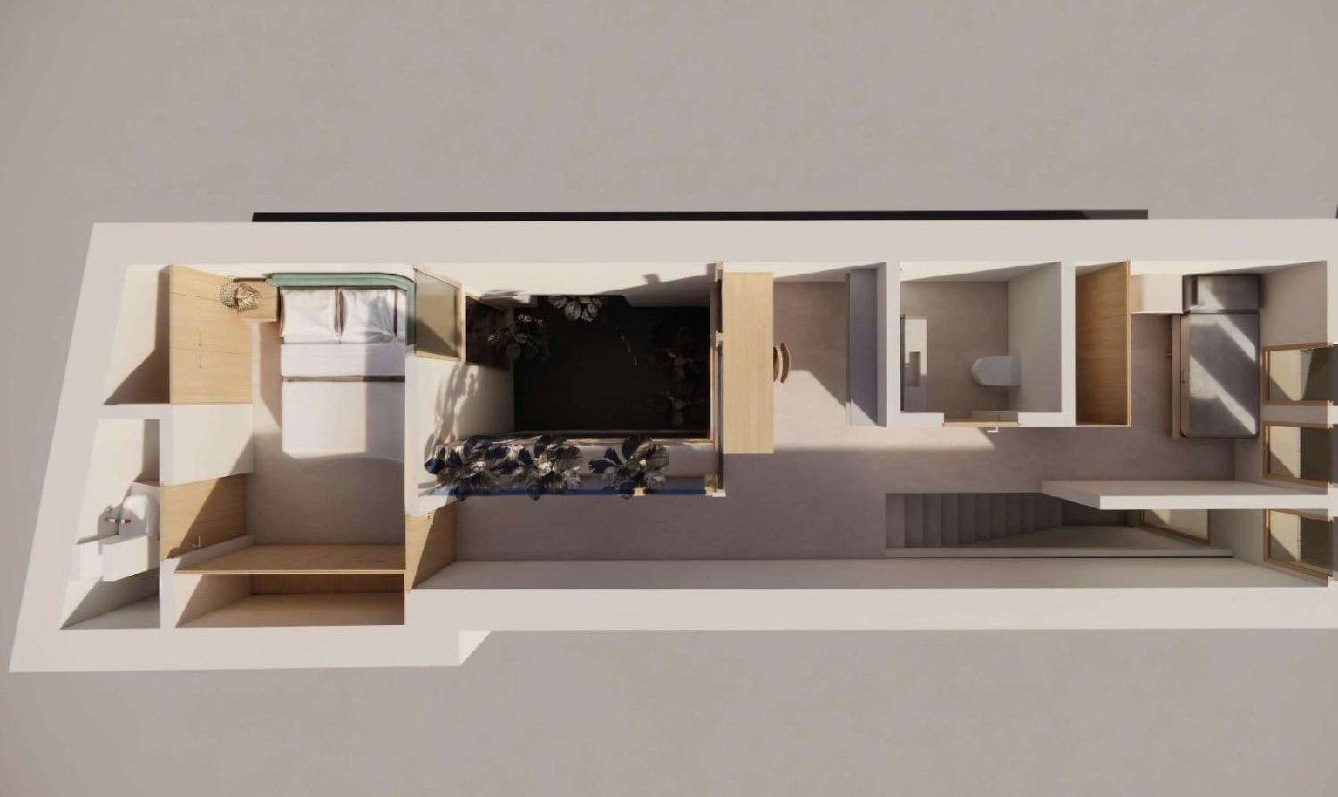  for sale house Castellons Marina Alta 7