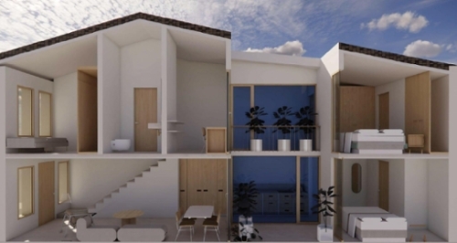 Castellons Marina Alta house foto 6333934