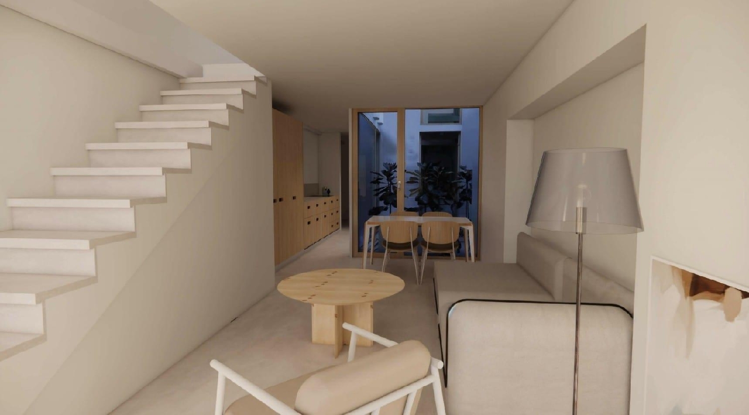  for sale house Castellons Marina Alta 2