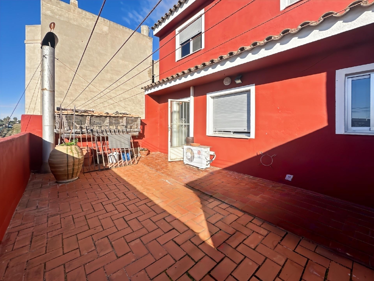  for sale house Castellons Marina Alta 7