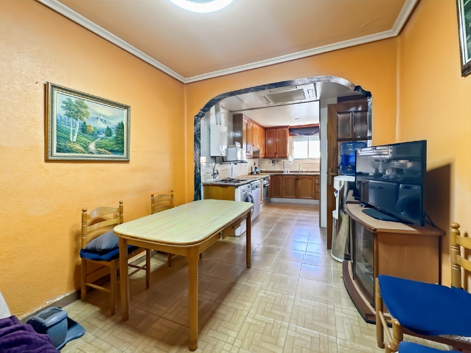  for sale house Castellons Marina Alta 3