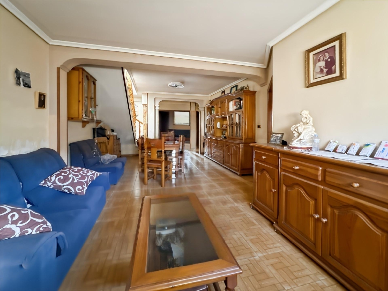  for sale house Castellons Marina Alta 5