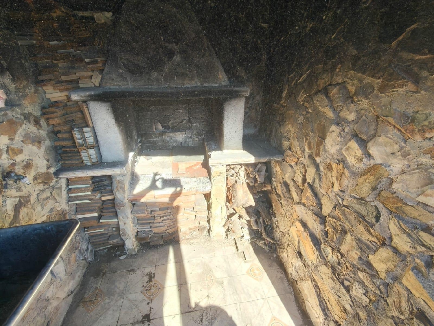  for sale house Castellons Marina Alta 8