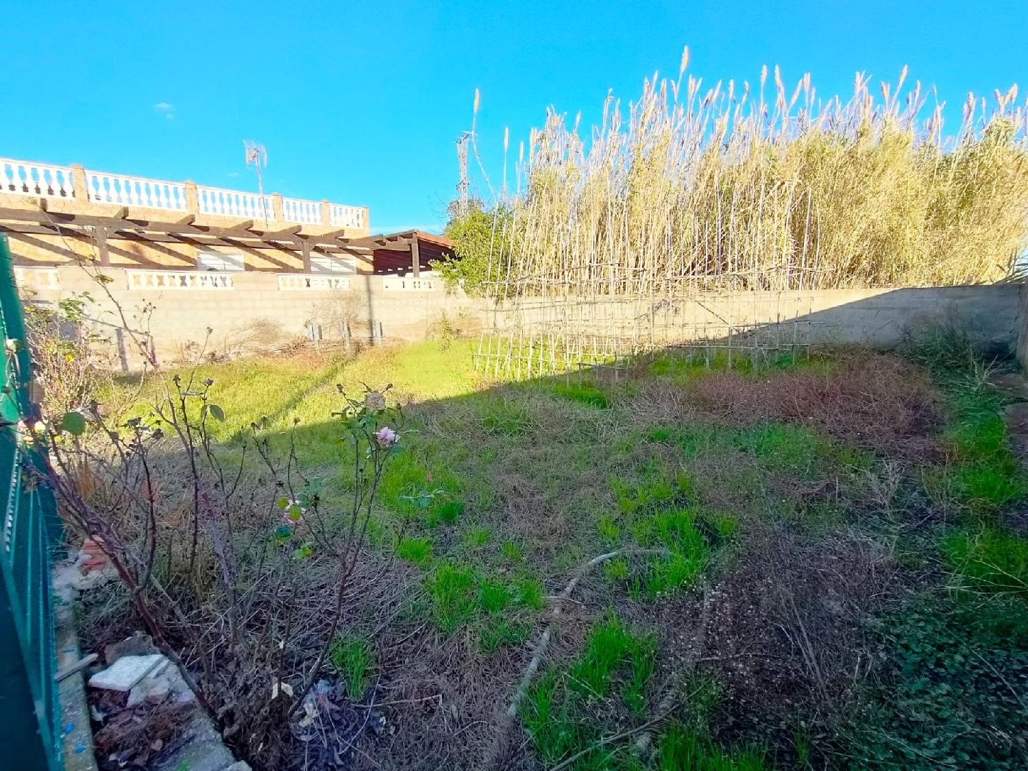  for sale house Castellons Marina Alta 5