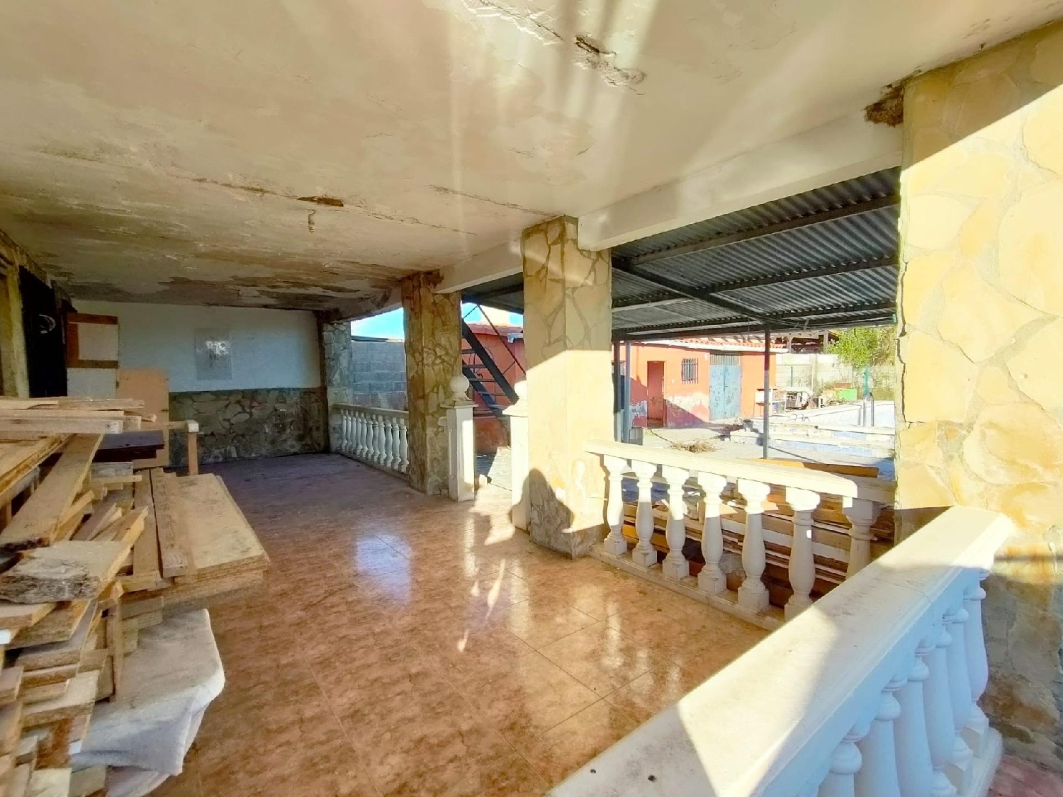  for sale house Castellons Marina Alta 6