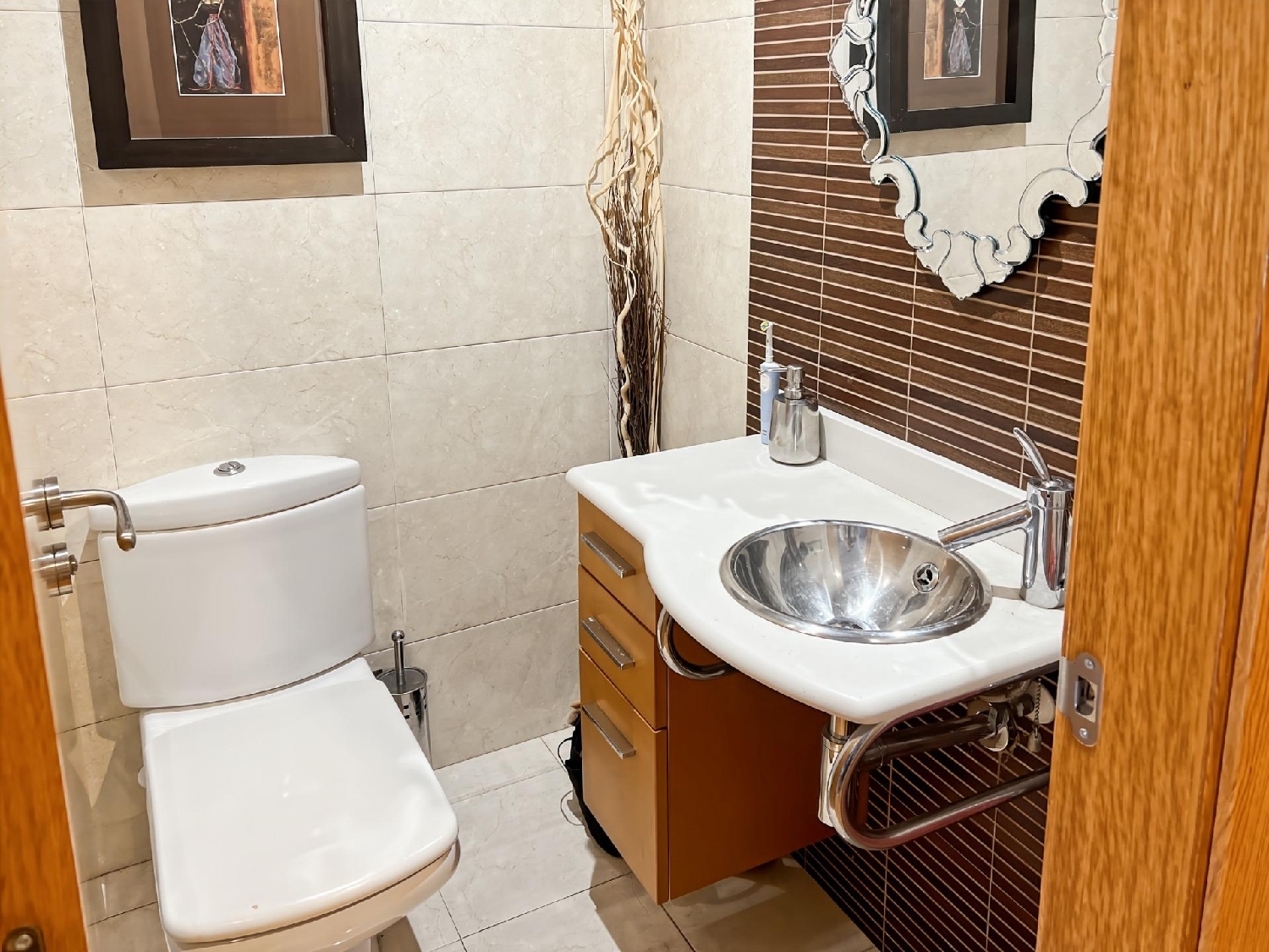  for sale house Castellons Marina Alta 7