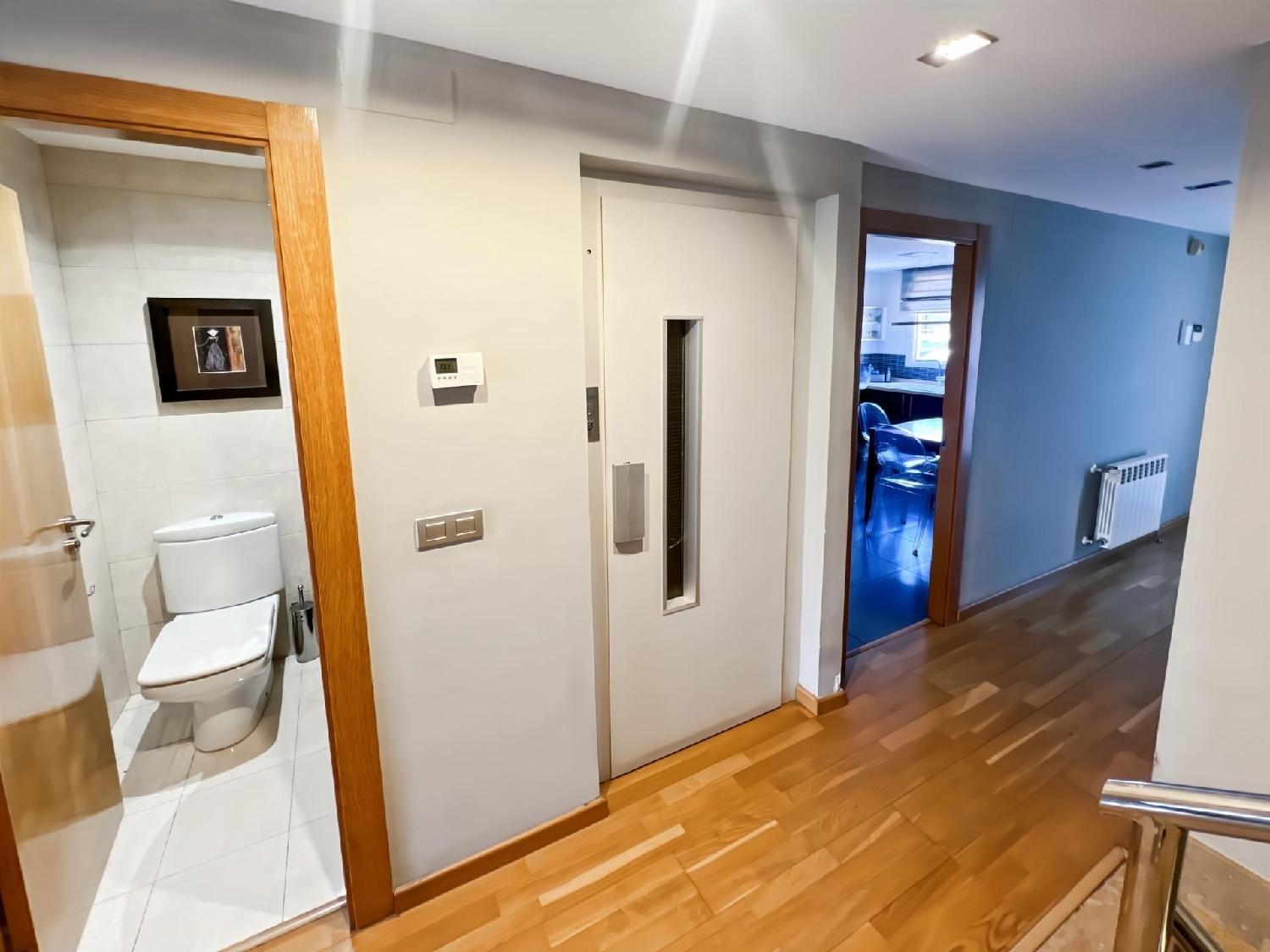  for sale house Castellons Marina Alta 6