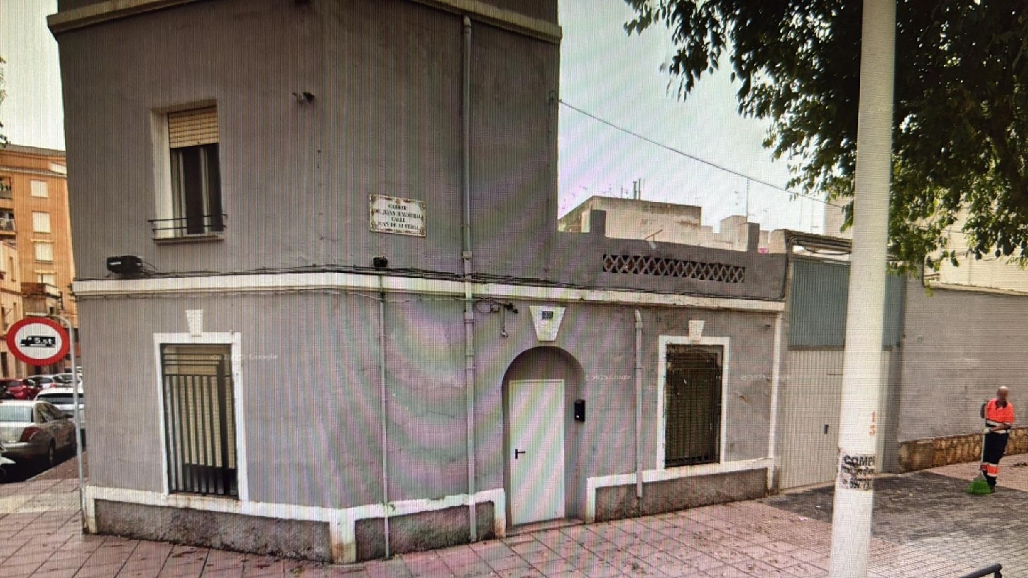  till salu hus Castellons Marina Alta 2