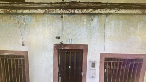 Castellons Marina Alta hus foto 6338089