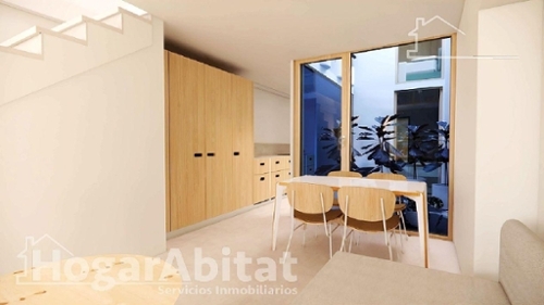 Castellons Marina Alta house foto 6331785