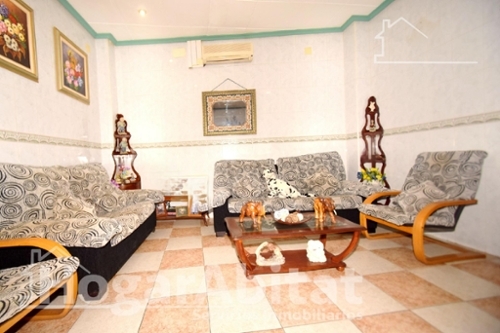 Castellons Marina Alta house foto 6331930