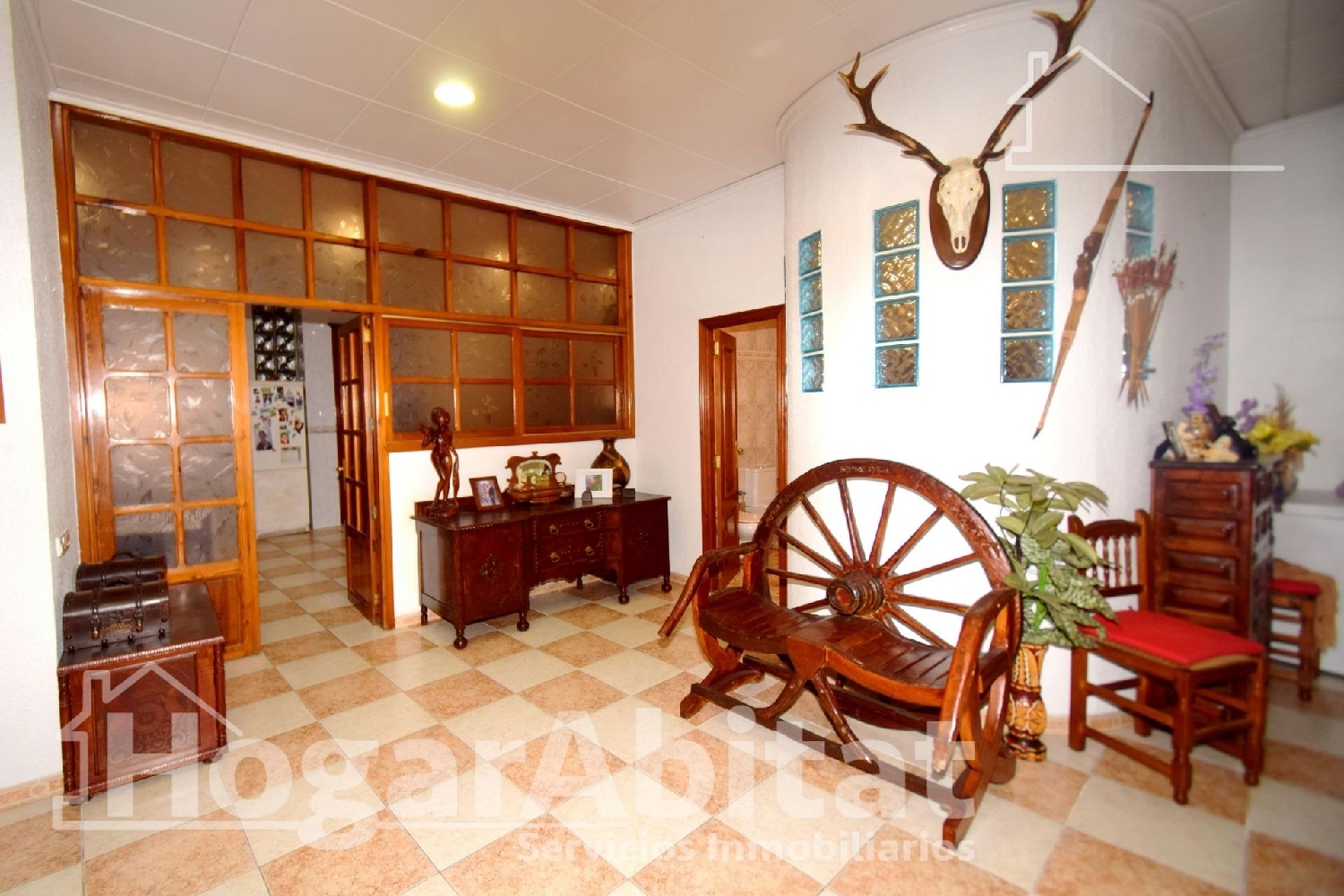  for sale house Castellons Marina Alta 6