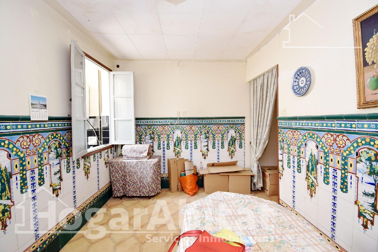  for sale house Castellons Marina Alta 7