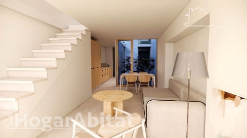 Castellons Marina Alta house foto 6332528