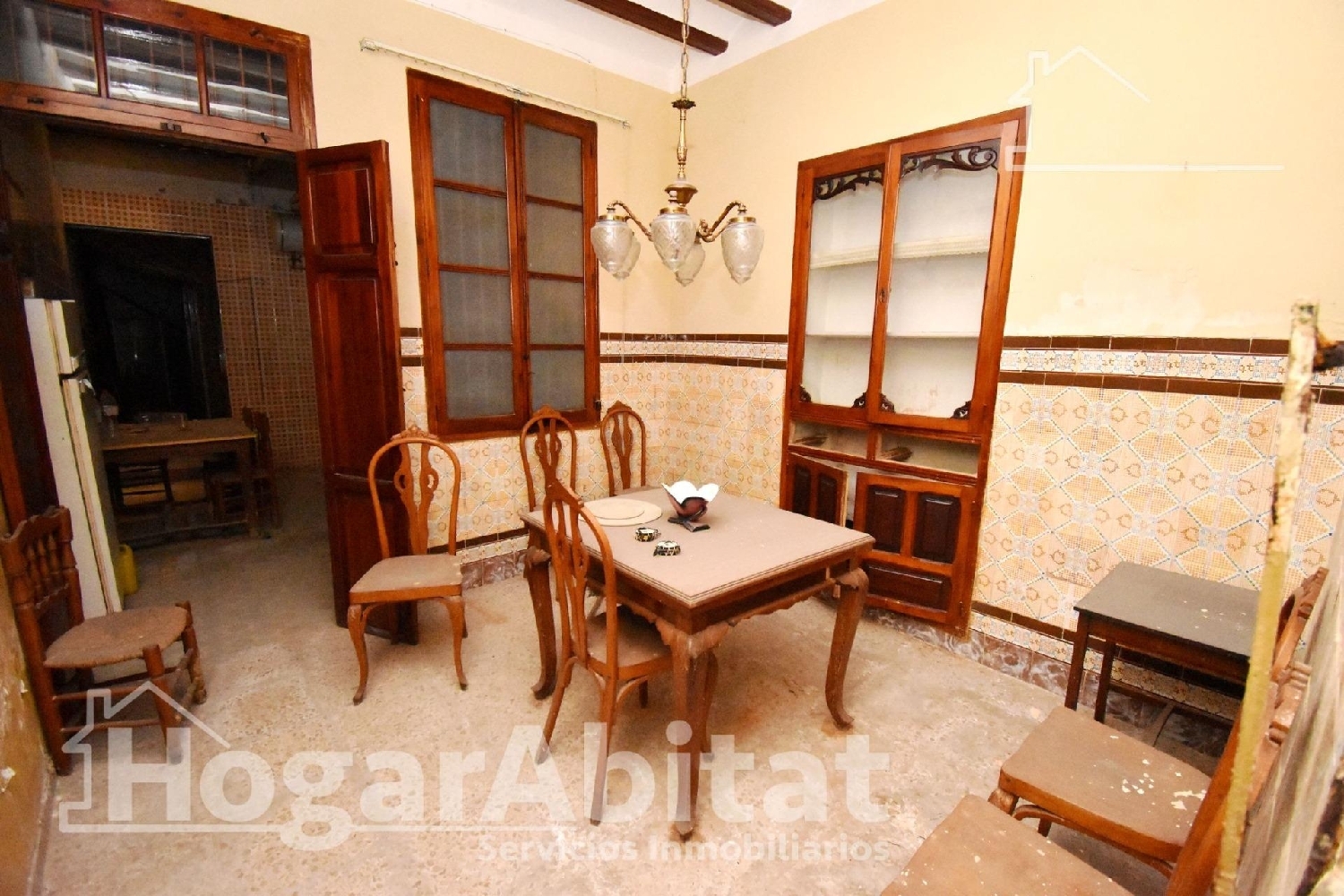  for sale house Castellons Marina Alta 2