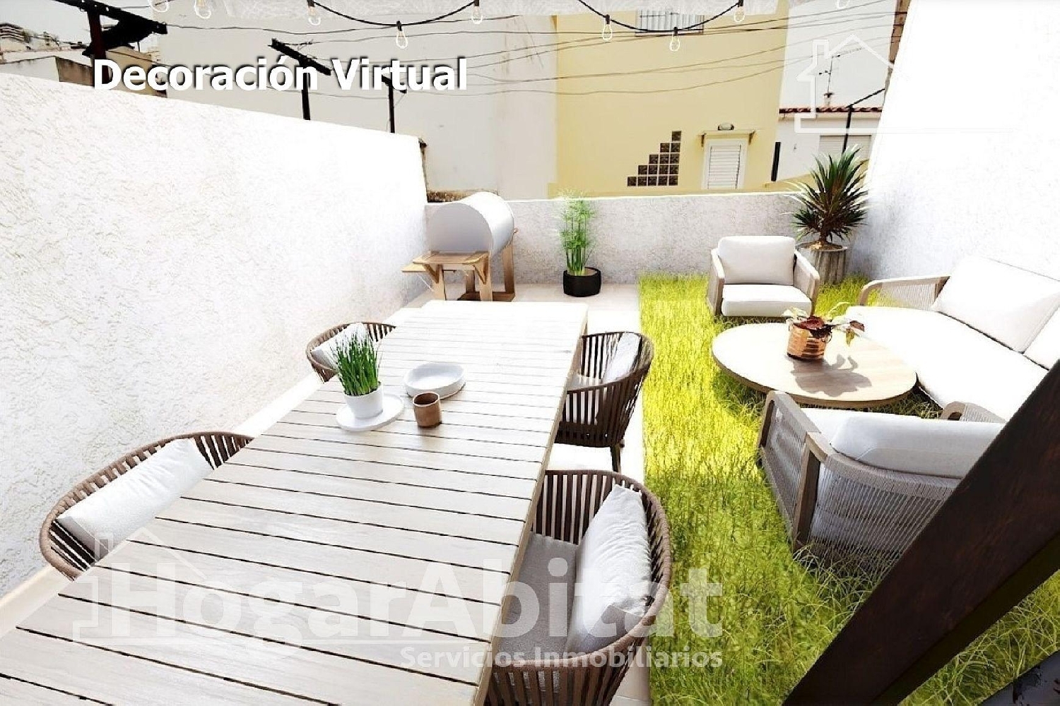  for sale house Castellons Marina Alta 4