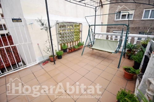 Castellons Marina Alta house foto 6333069