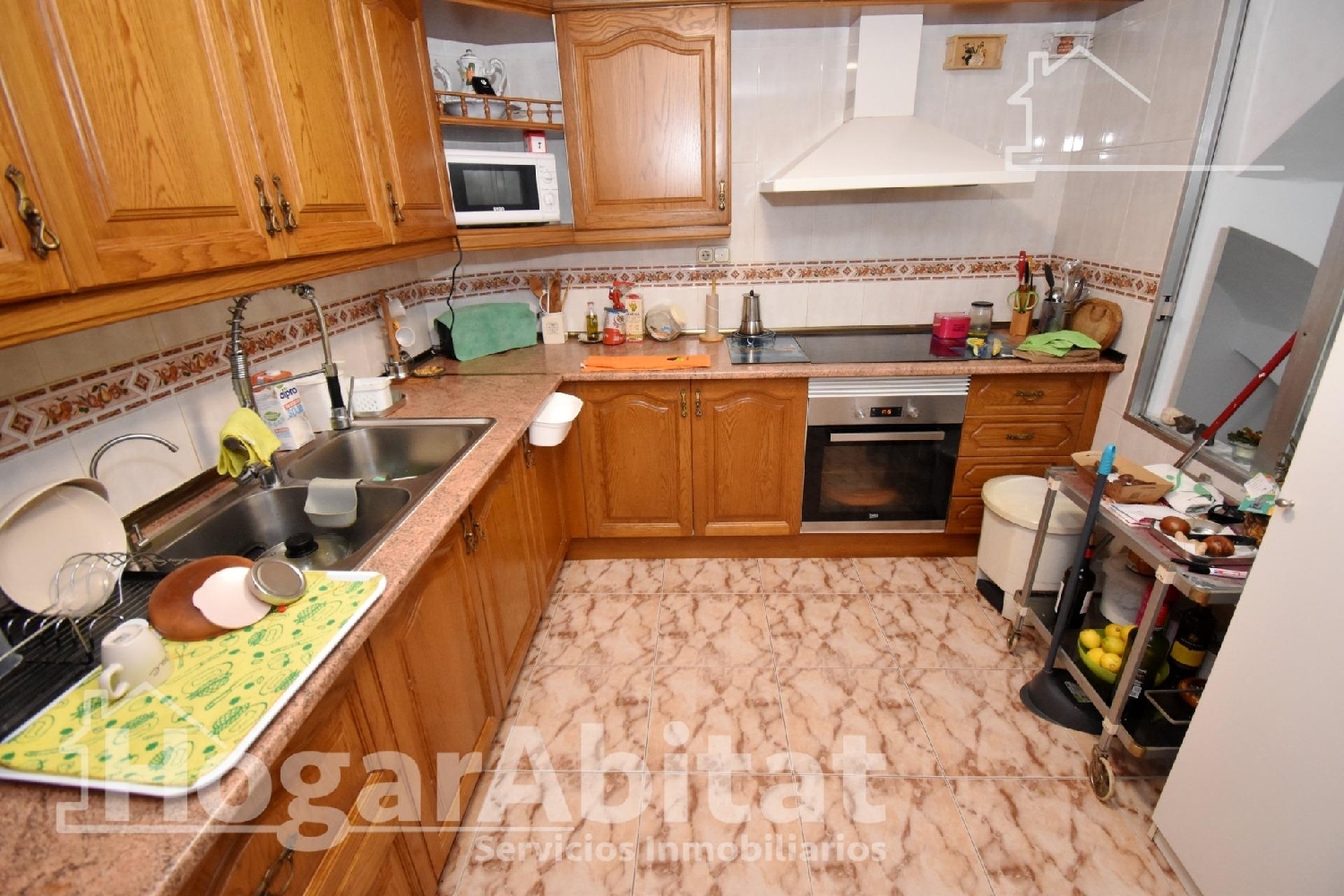  for sale house Castellons Marina Alta 7