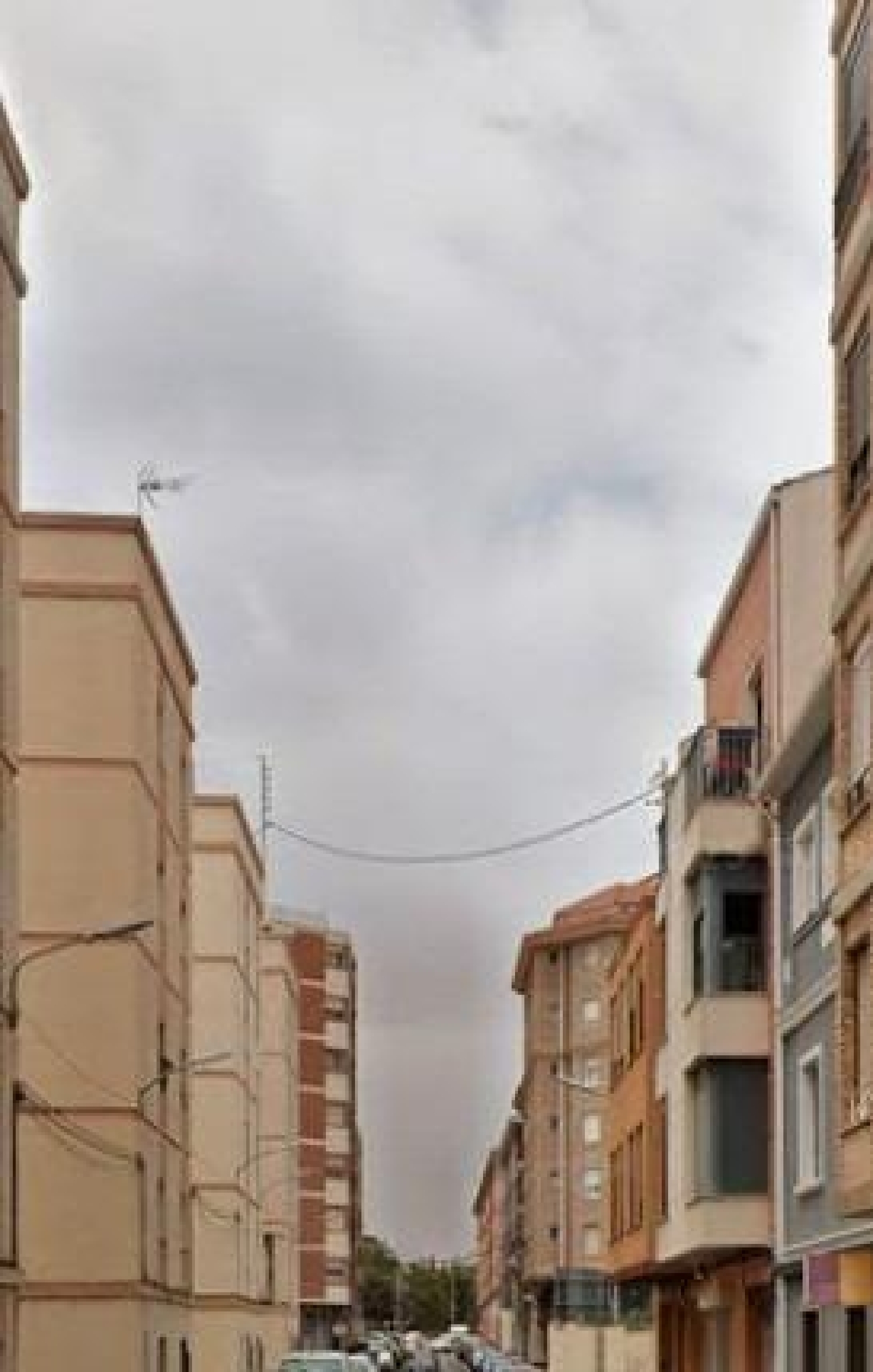 till salu hus Castellons Marina Alta 1