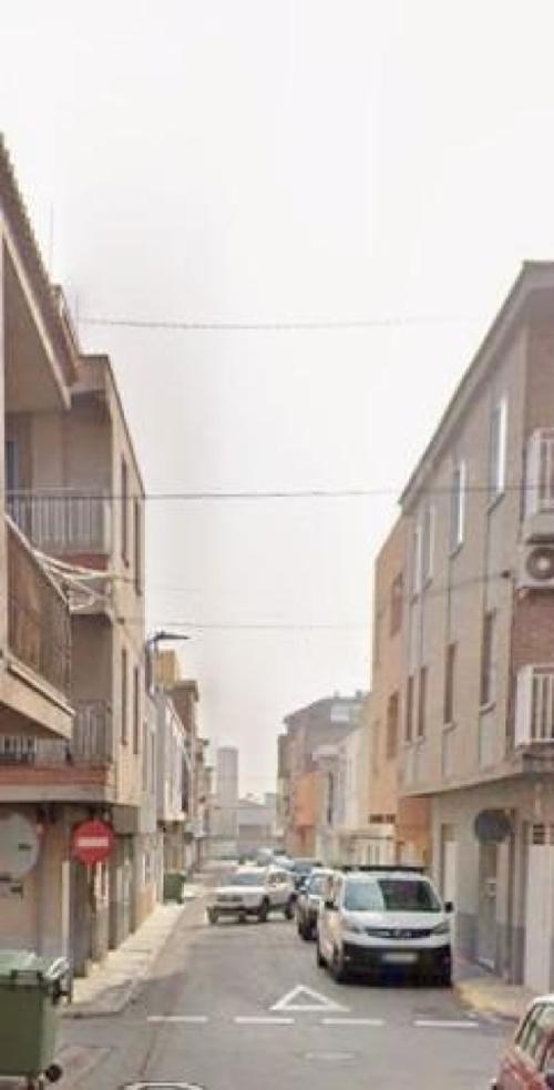 Castellons Marina Alta hus foto 6342798