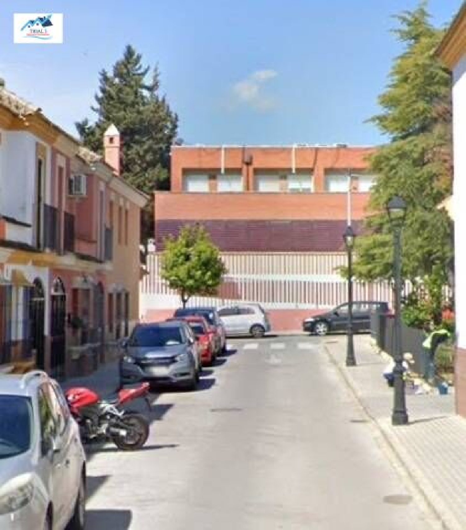 kaufen Haus Castilleja De La Cuesta Metropolitana De Sevilla 2