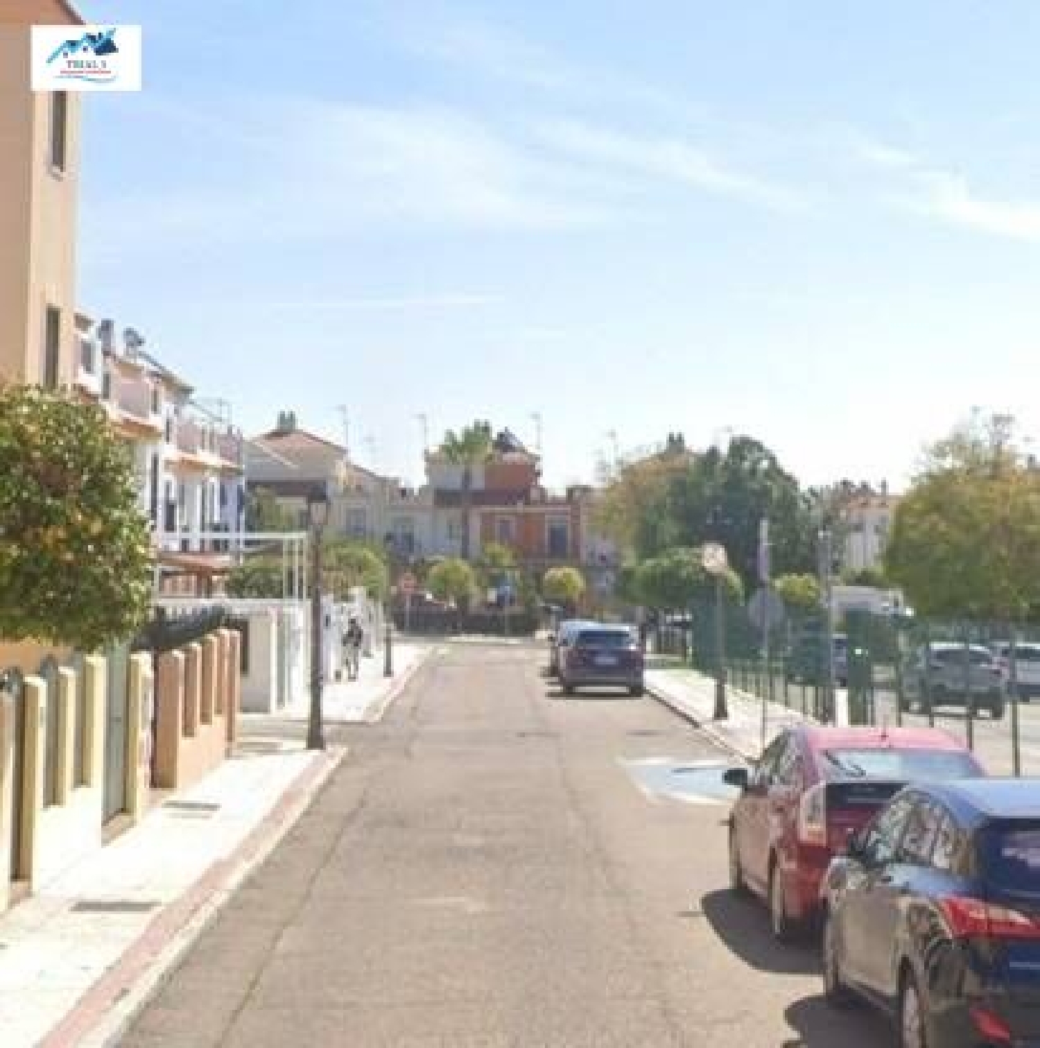 kaufen Haus Castilleja De La Cuesta Metropolitana De Sevilla 1