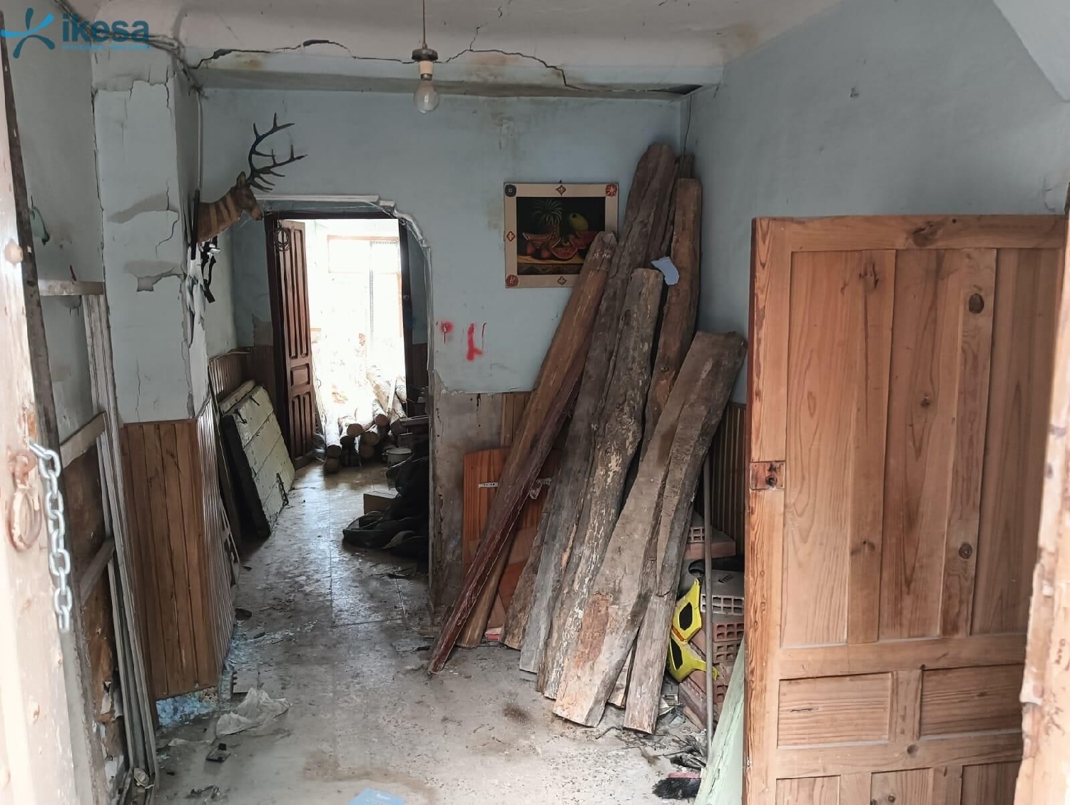 à vendre maison Castillo De Locubín Sierra Sur 5