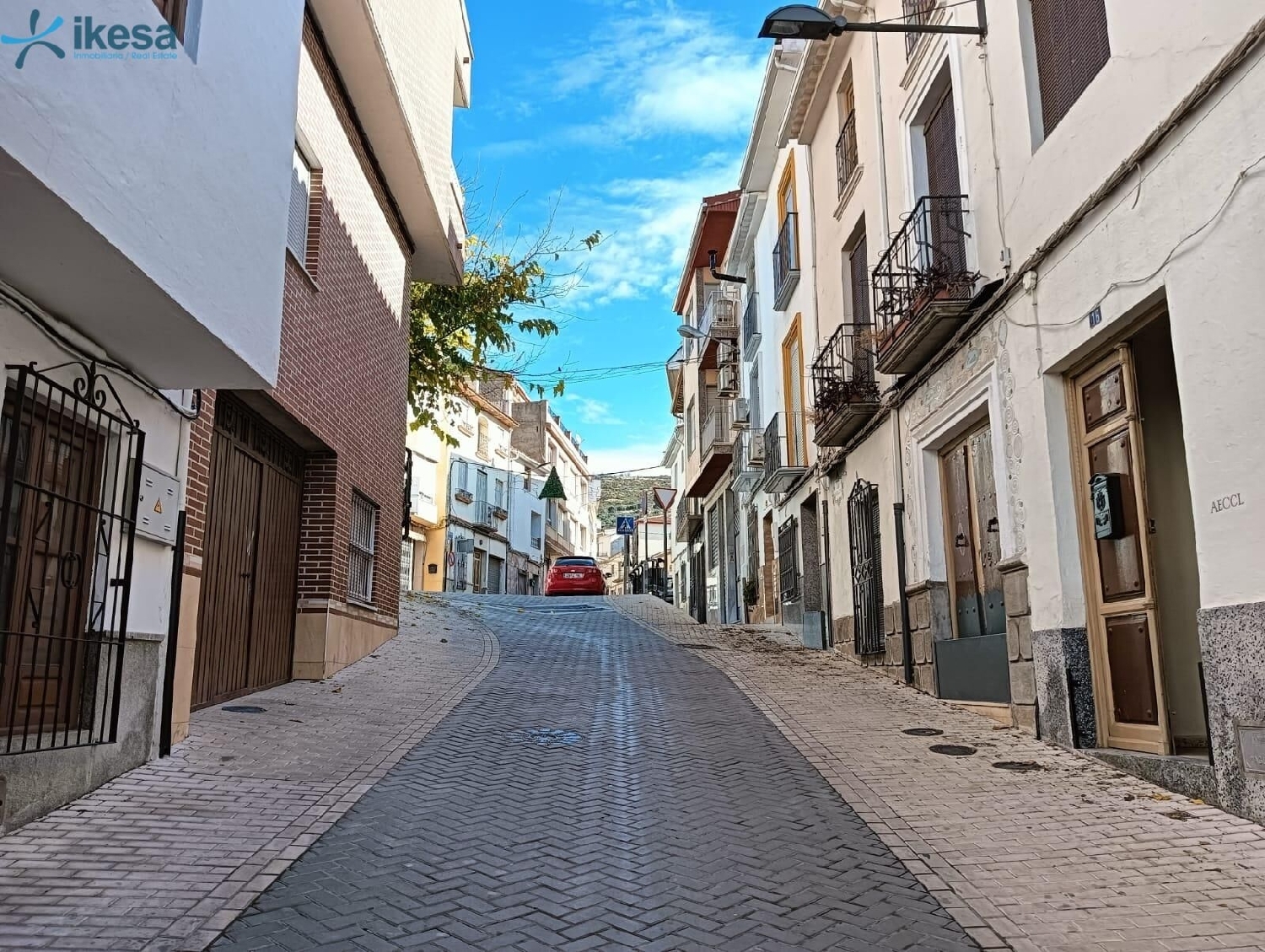 à vendre maison Castillo De Locubín Sierra Sur 3