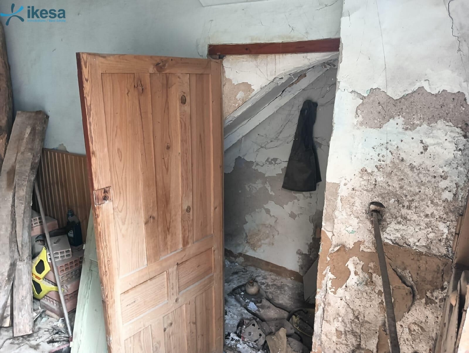 à vendre maison Castillo De Locubín Sierra Sur 6