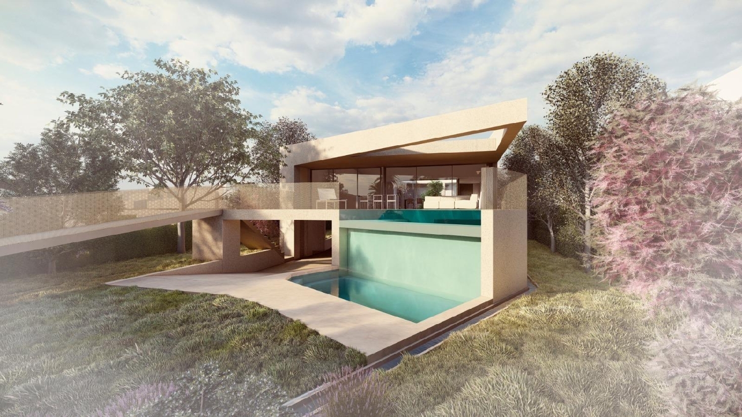 te koop huis Castrillo De Murcia Odra-Pisuerga 5