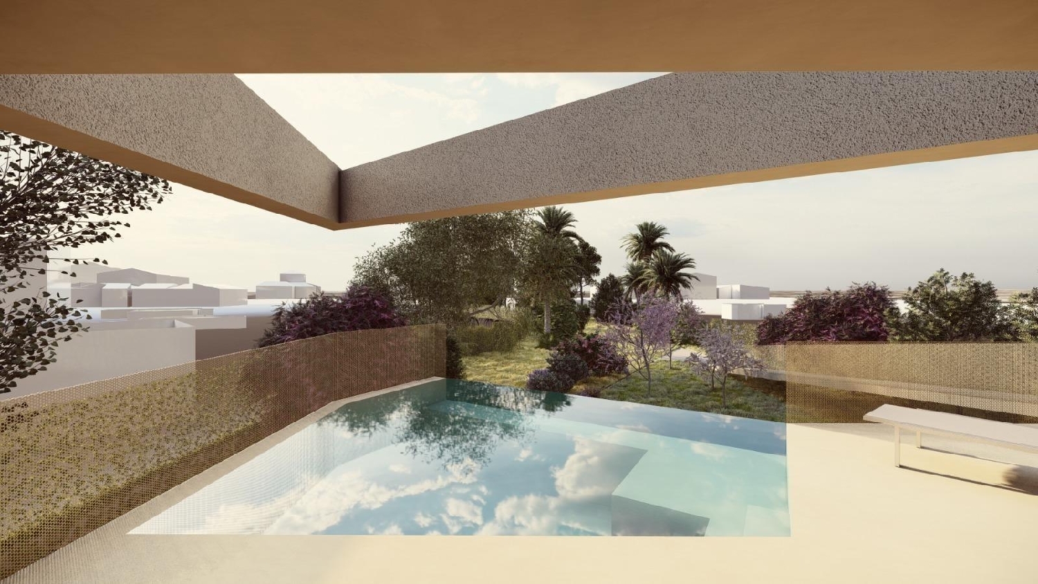 te koop huis Castrillo De Murcia Odra-Pisuerga 2