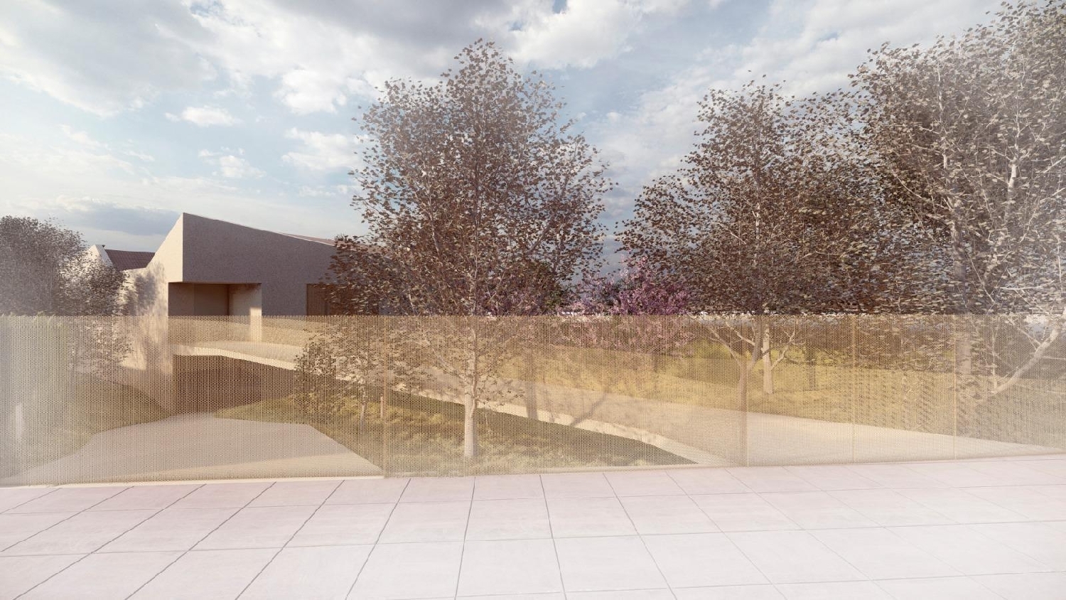 te koop huis Castrillo De Murcia Odra-Pisuerga 3