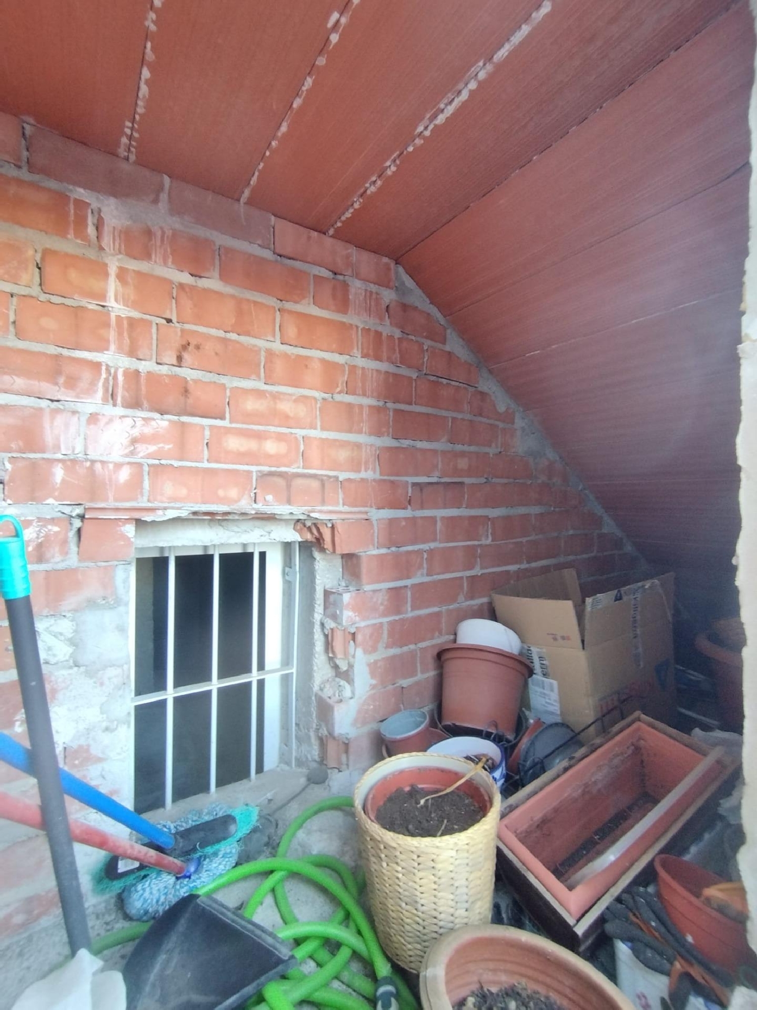  te koop huis Castrillo De Murcia Odra-Pisuerga 5