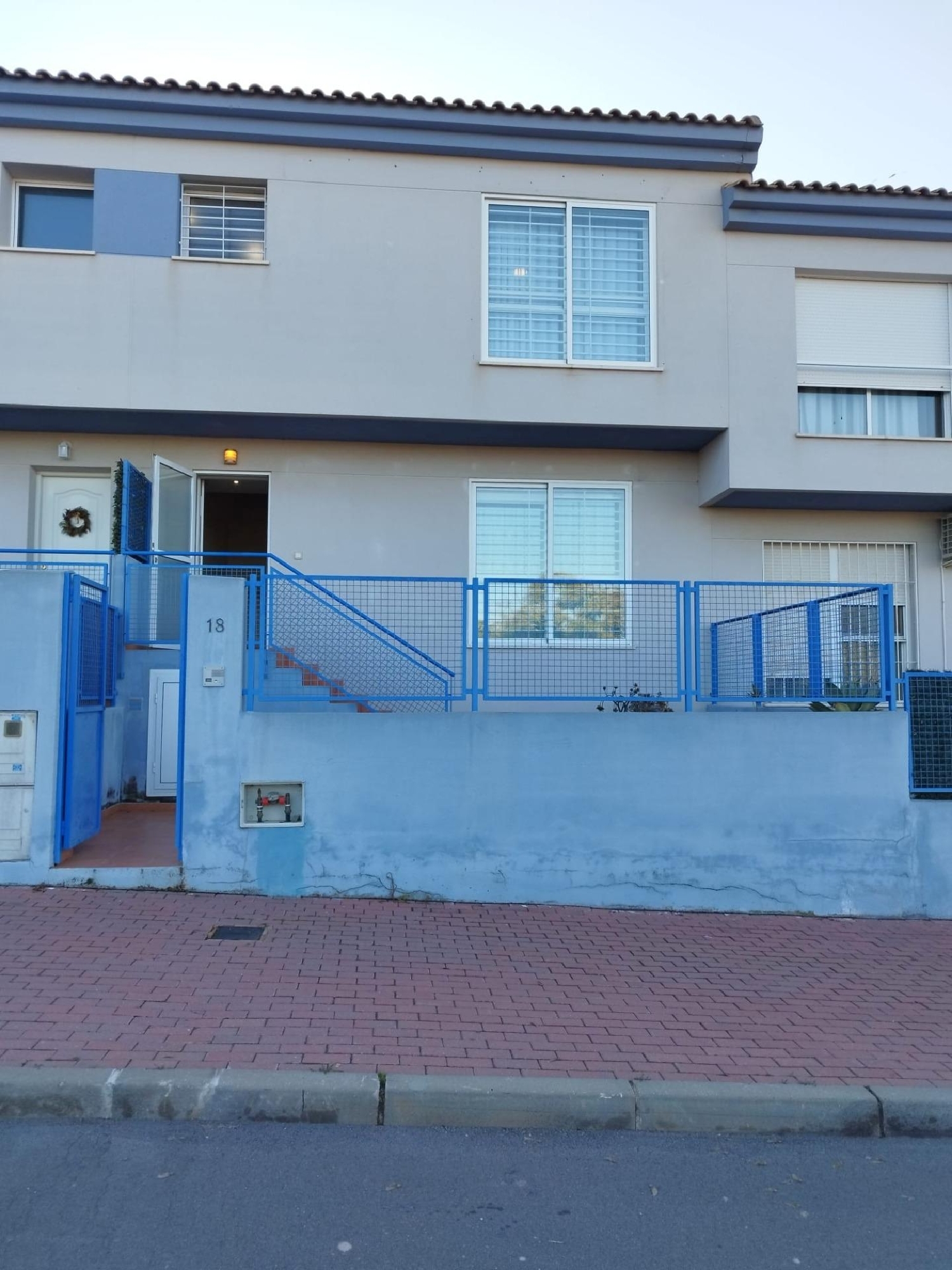  te koop huis Castrillo De Murcia Odra-Pisuerga 2