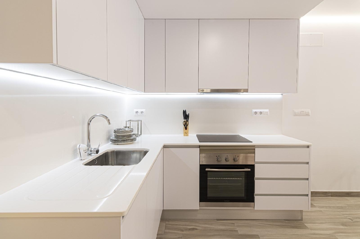 te koop huis Castrillo De Murcia Odra-Pisuerga 2