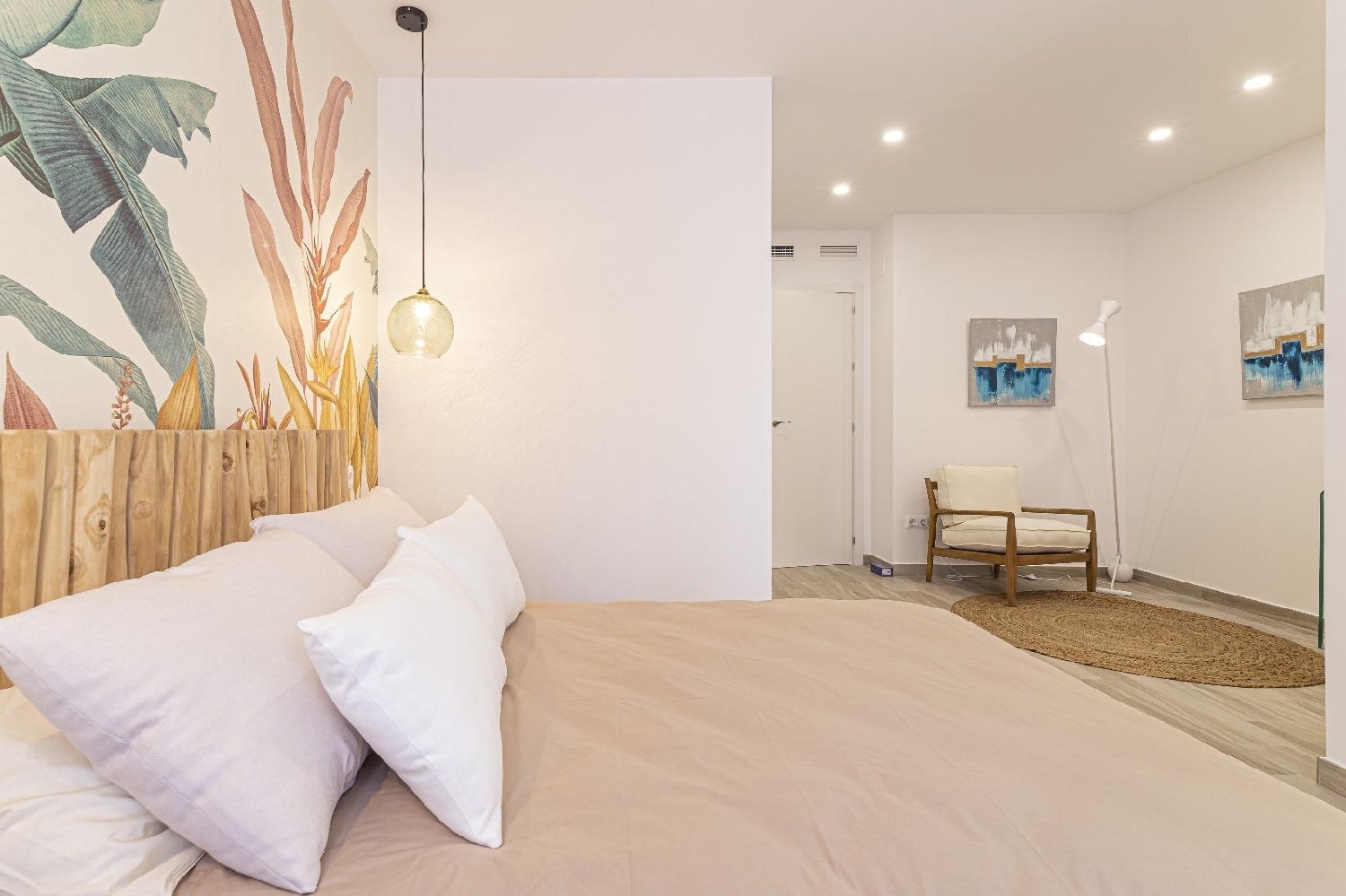 te koop huis Castrillo De Murcia Odra-Pisuerga 7