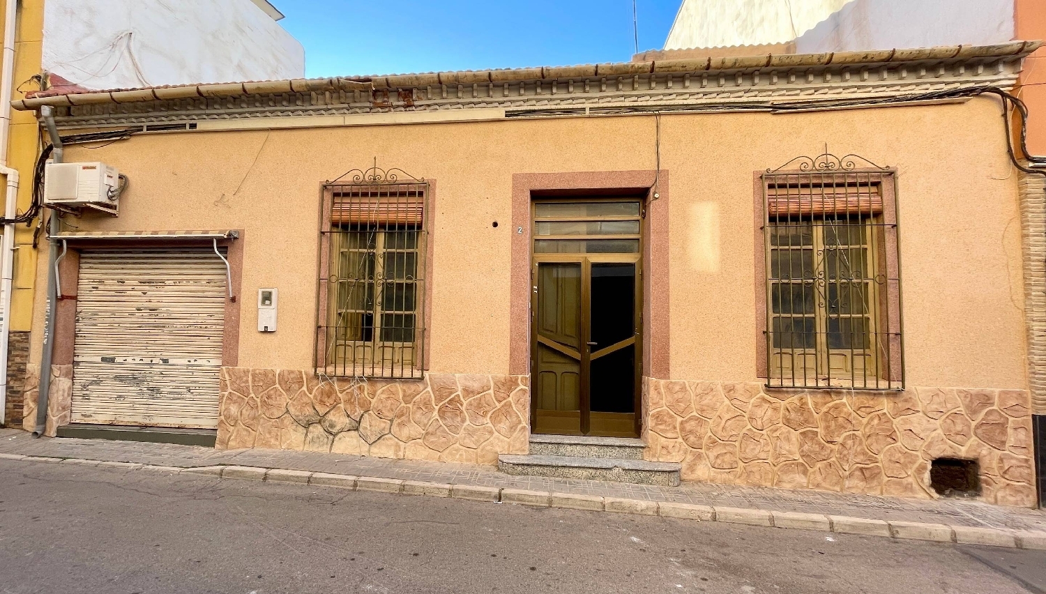  for sale house Castrillo De Murcia Odra-Pisuerga 1