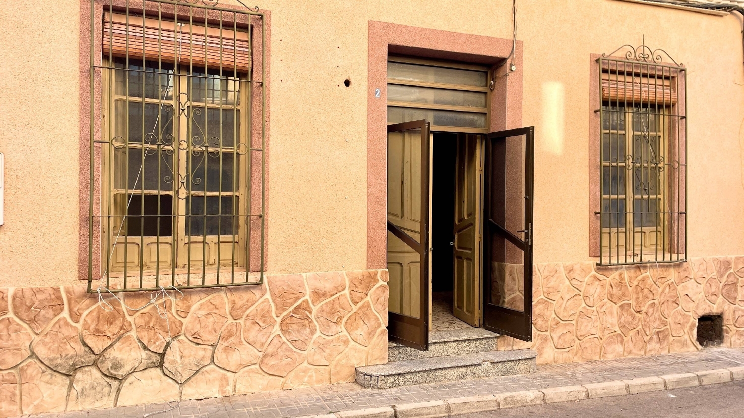  for sale house Castrillo De Murcia Odra-Pisuerga 2