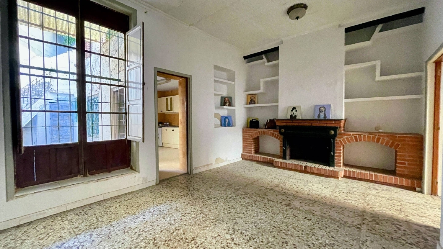  for sale house Castrillo De Murcia Odra-Pisuerga 3
