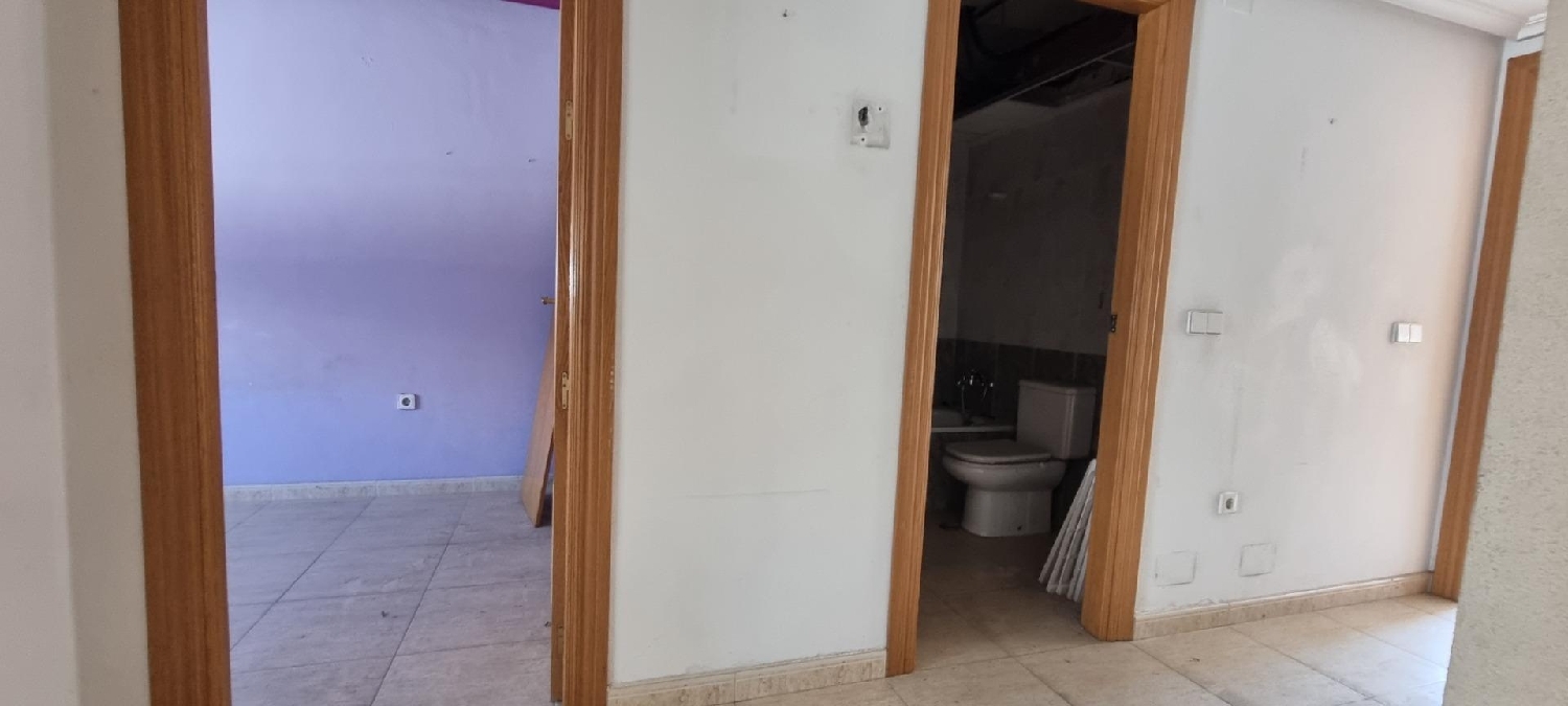 te koop huis Castrillo De Murcia Odra-Pisuerga 8