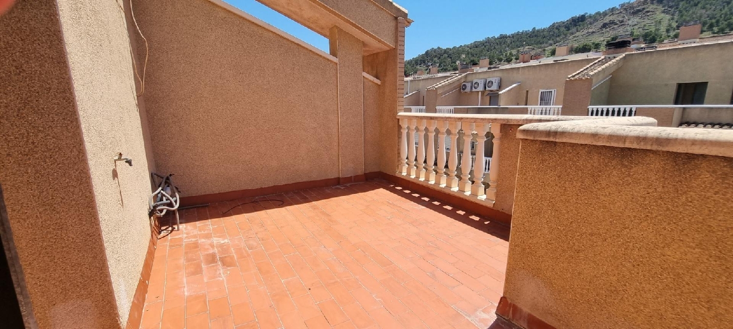 te koop huis Castrillo De Murcia Odra-Pisuerga 6