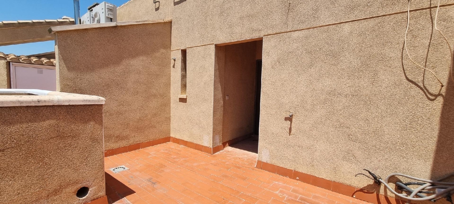 te koop huis Castrillo De Murcia Odra-Pisuerga 7